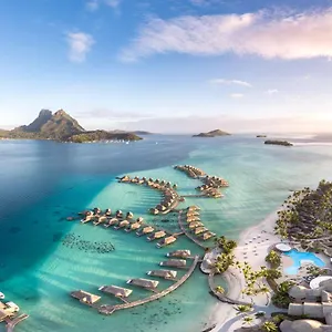 4* Semesteranläggning (resort) Le By Pearl