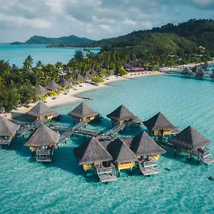 4* Semesteranläggning (resort) Intercontinental Le Moana By Ihg