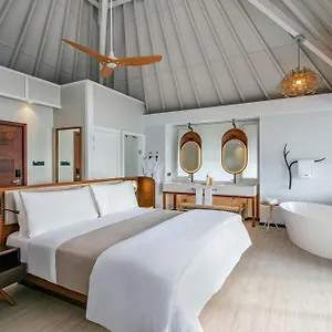 5* Hotell Westin &